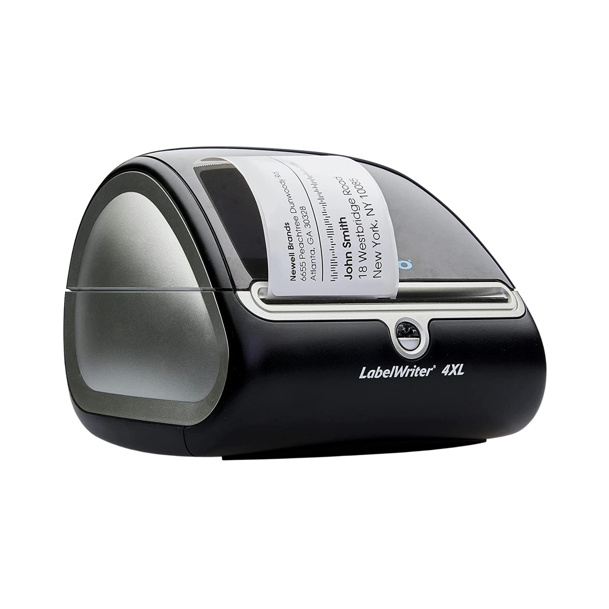 DYMO LabelWriter 2 1/8 x 4 Shipping Labels - Compatible with DYMO LabelWriter Printers - Perfect for USPS, UPS, FedEx & Amazon FBA Shipping - 100 Sheets/Pack