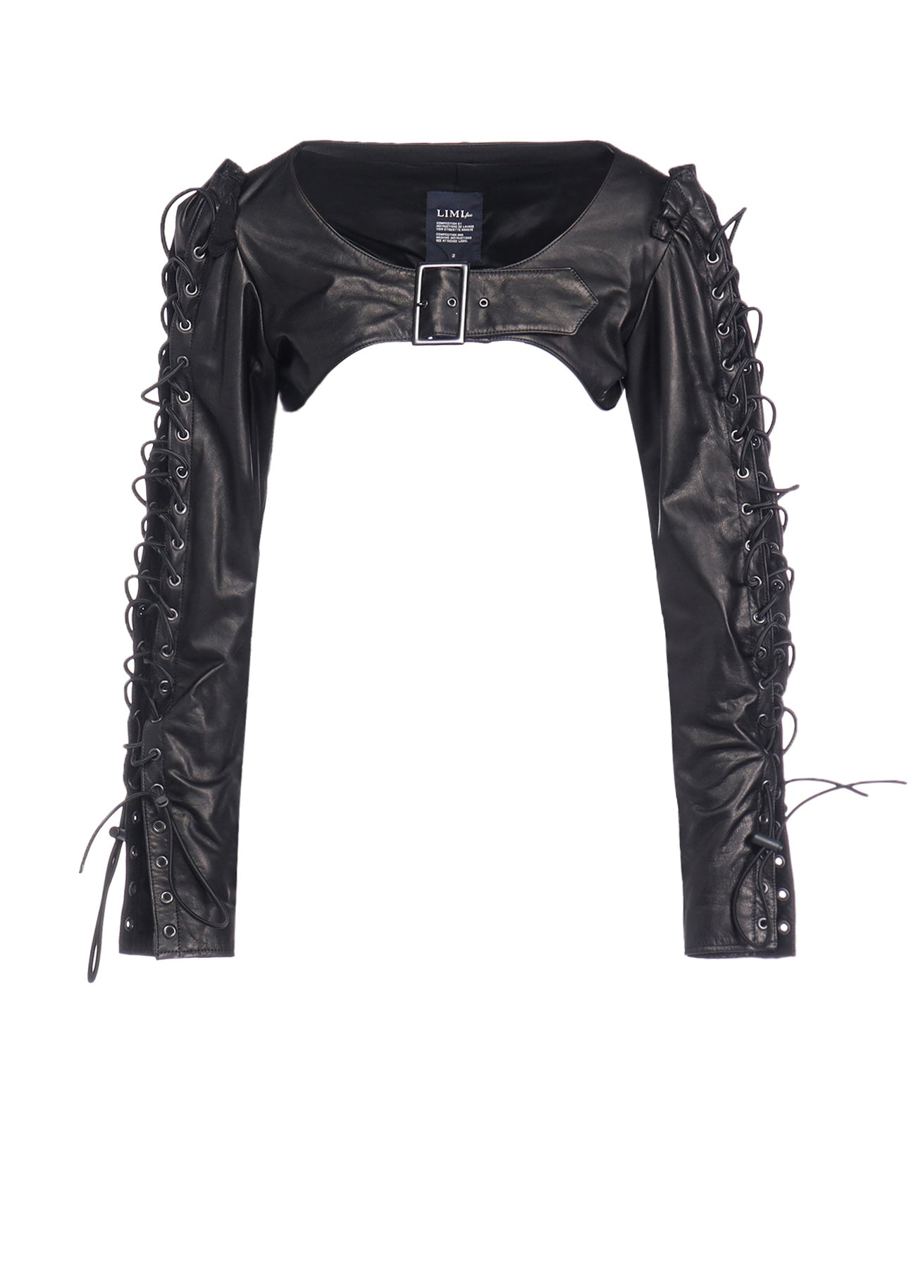Premium Cow Leather Lace-Up Silver Jacket for Men & Women | Stylish Vintage Biker Outerwear for Motorcycle Riding, Night Out & Fashion Events