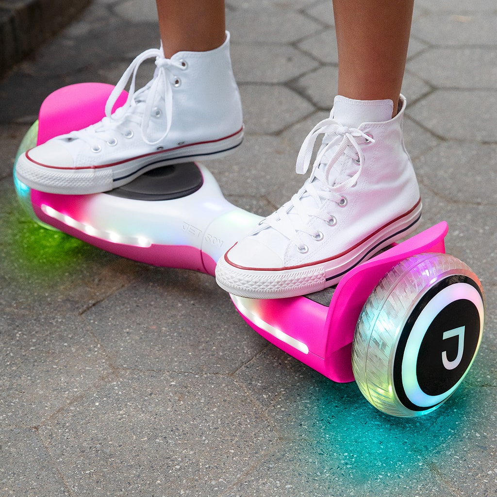 Hali X Hoverboard - Self Balancing Scooter with LED Lights, UL Certified for Adults & Teens - Perfect for Commuting, Campus Travel & Outdoor Fun