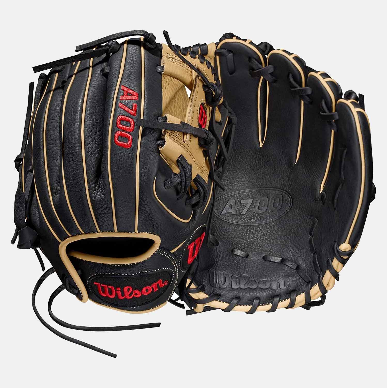 Wilson A700 Infield 11.5