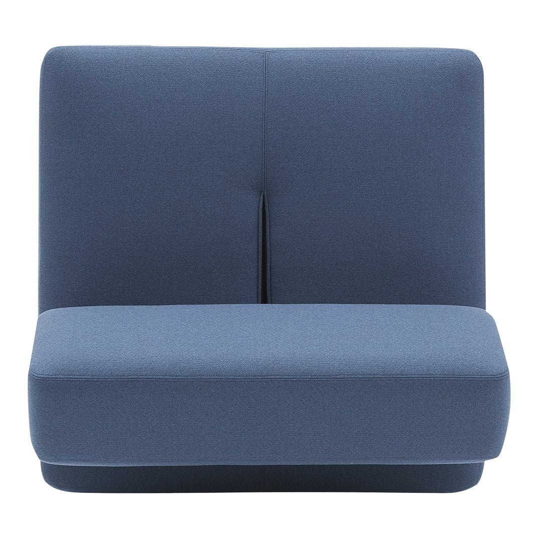 Cabala Sofa Element - Modern Modular Sectional Couch for Living Room, Lounge & Office - Comfortable & Stylish Home Furniture