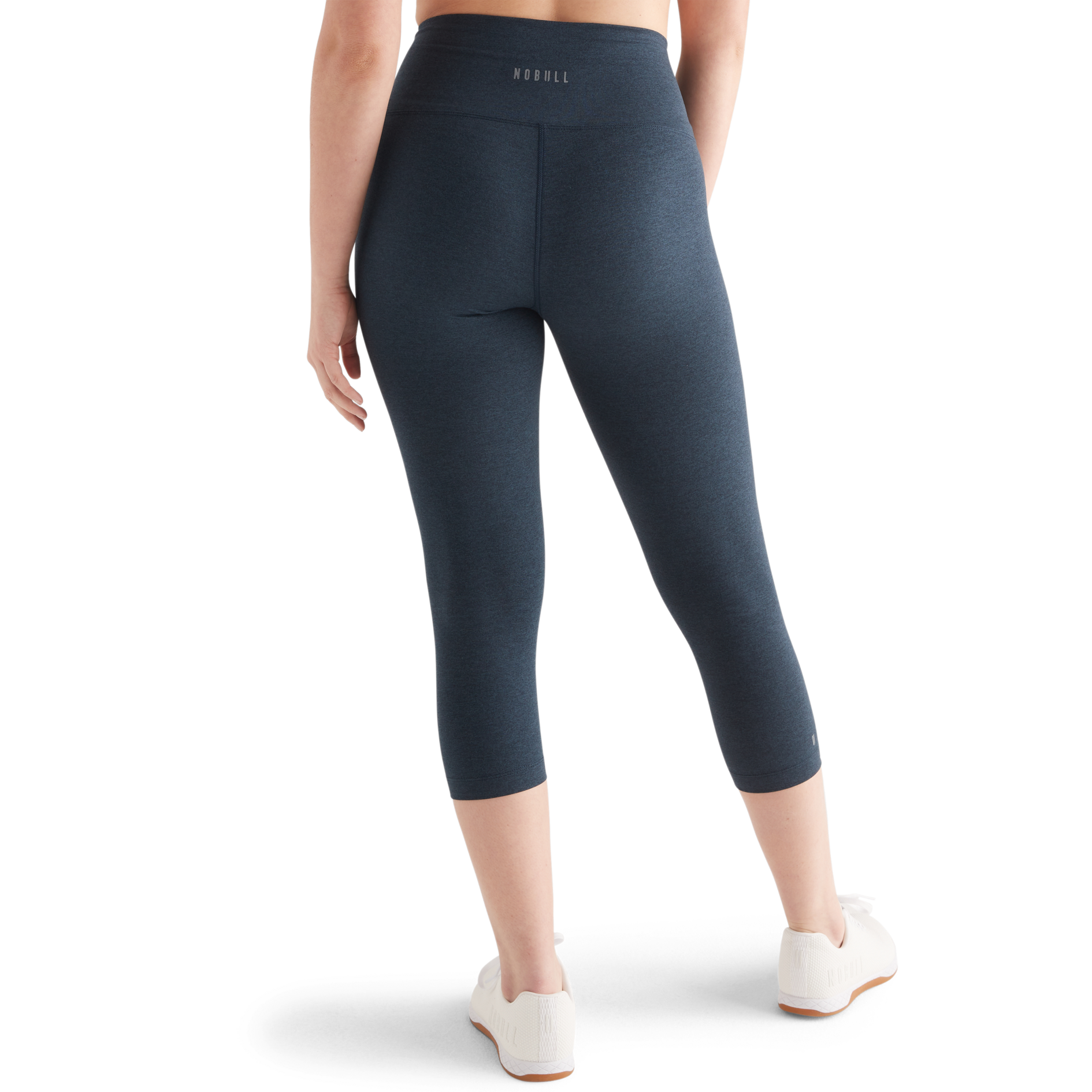 High Waist Women's Yoga Pants - 21