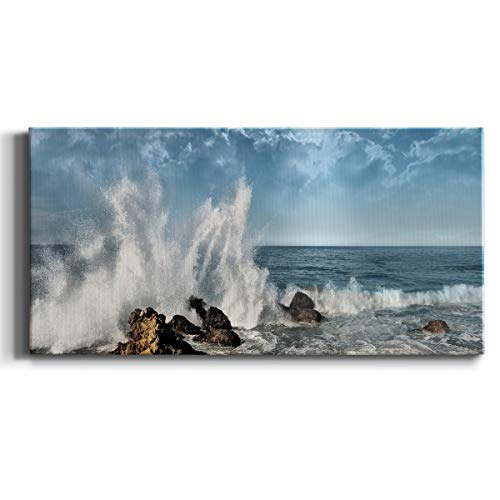 Breaking Wave