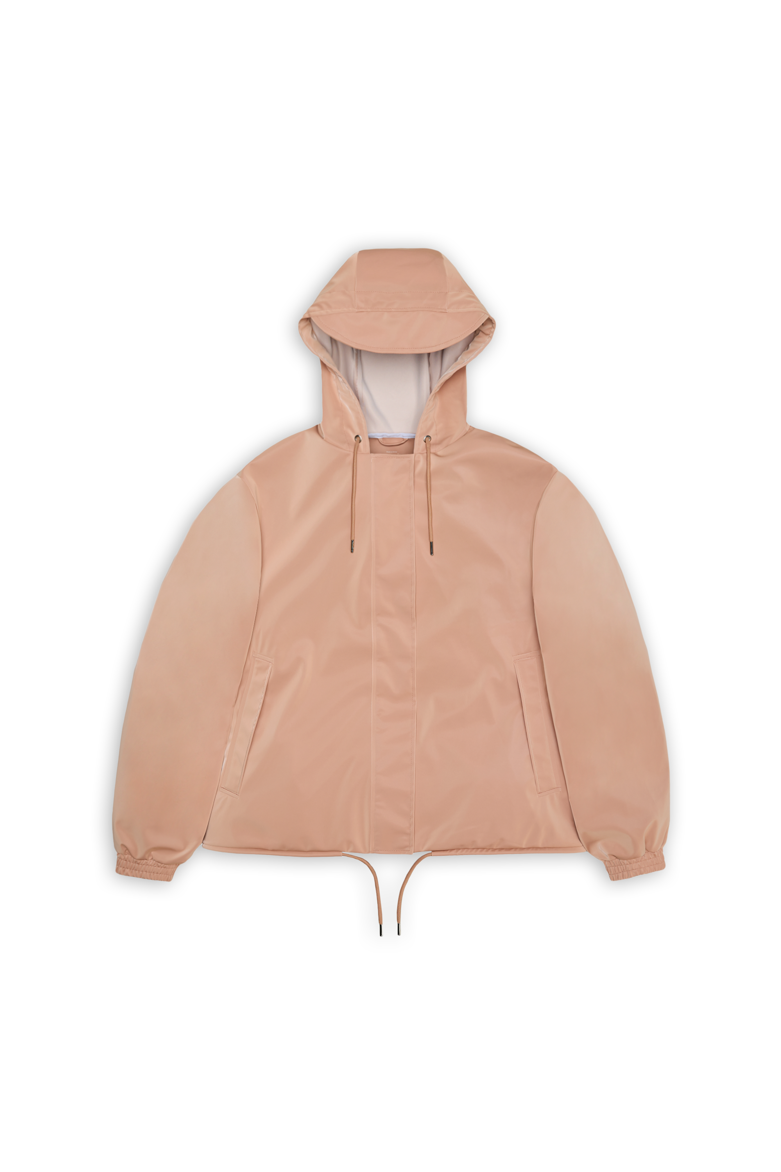 String W Jacket 1 - Stylish Women's Lightweight Jacket for Spring & Fall | Perfect for Outdoor Activities, Travel & Casual Wear