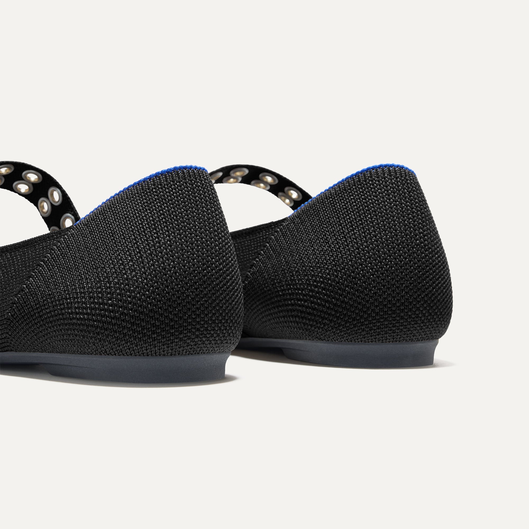 Black Ballet Mary Jane Shoes for Girls - Comfortable & Stylish Dance Shoes for Ballet, Performances, and Everyday Wear