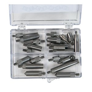Indicator Point Kits - High Precision Measurement Tools for Industrial & Scientific Use | Perfect for Calibration, Testing & Quality Control