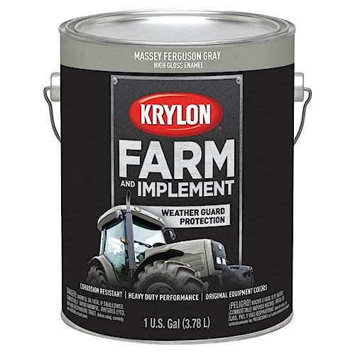 Massey Ferguson Gray
