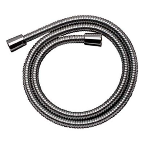 Axor Montreux 63-Inch Shower Hose - High Pressure Flexible Stainless Steel Shower Hose for Bathroom, Spa & RV Use