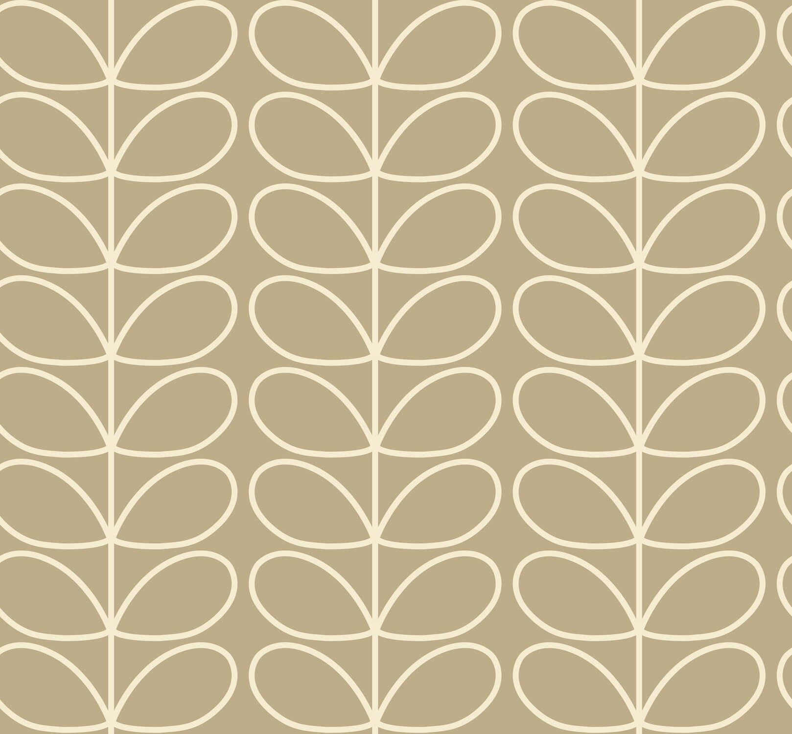 Linear Stem Stone Wallpaper - 52cm x 10m Self-Adhesive Peel and Stick Wallpaper - Perfect for Home Decor, Bedroom, Living Room, Office Renovation