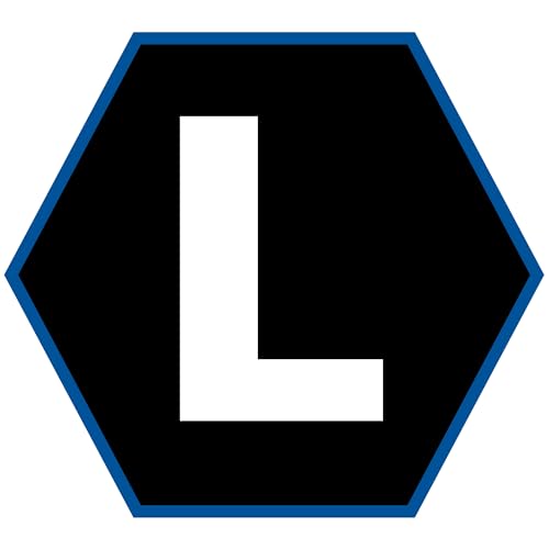Large (Black)