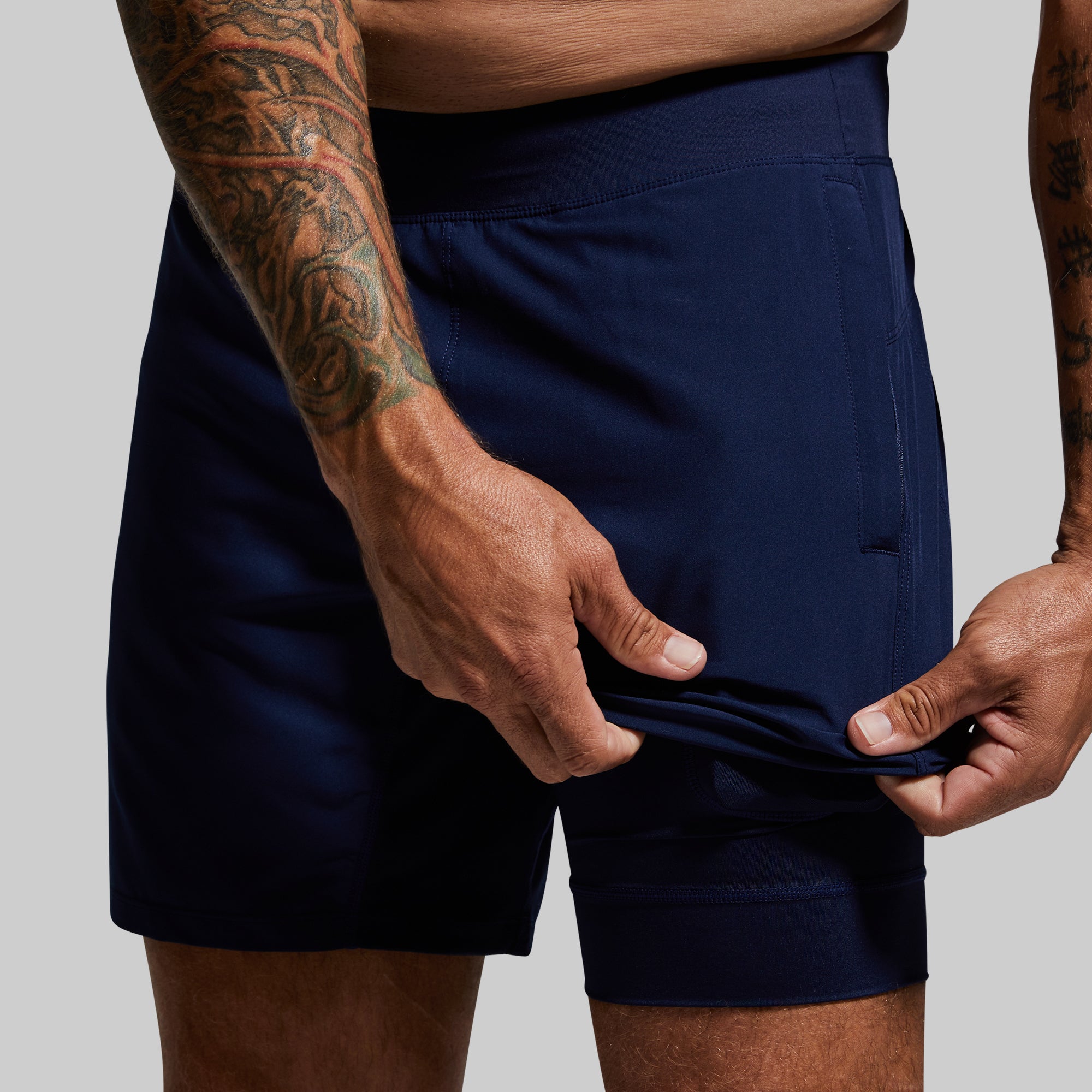 Men's 7