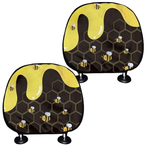 Bee Honey