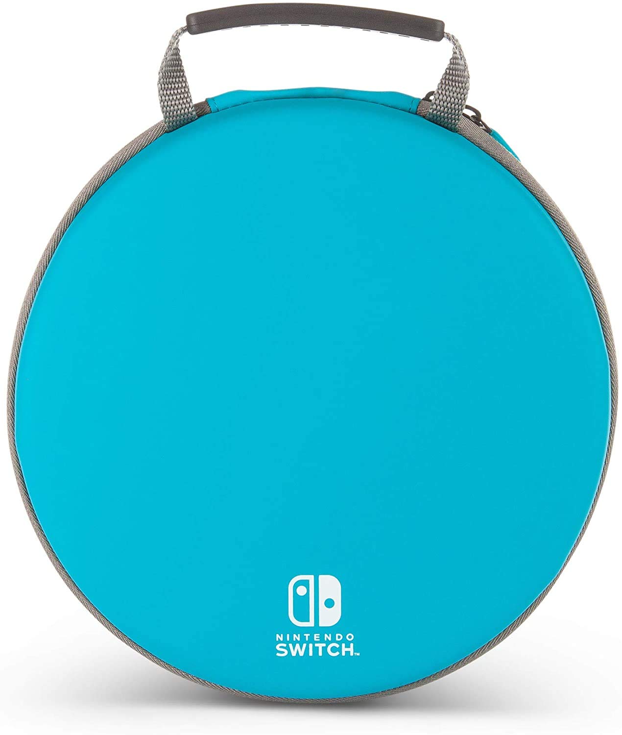 PowerA Protective Case for Nintendo Switch & Switch Lite - Durable Gaming Cover for Travel & Home Use