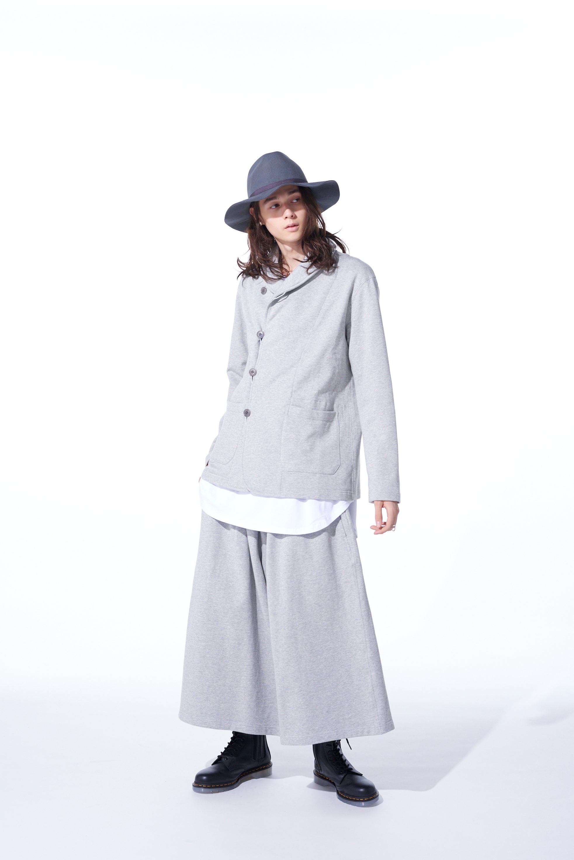 Soft Cotton Fleece Shawl Collar Cardigan Sweater for Women - Cozy Lounge Wear & Casual Outerwear for Fall & Winter