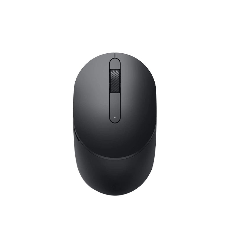 Dell MS3320W Wireless Bluetooth Mouse for Laptop, Computer, and Tablet - Portable & Ergonomic Design for Home, Office, and Travel Use