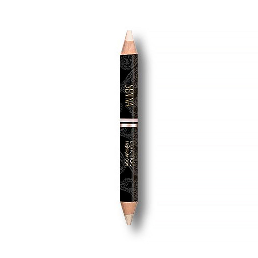 SHADE 2 - GOLDEN PEARL WITH MATTE BEIGE