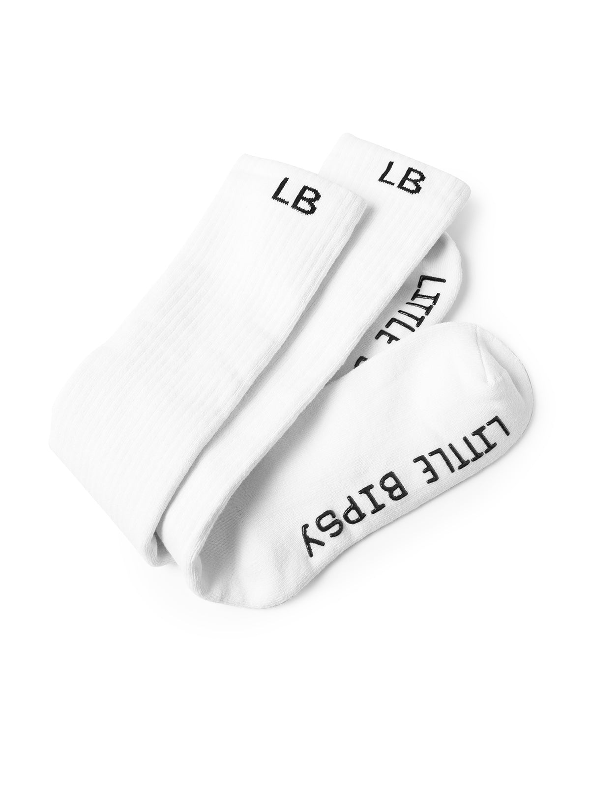 Premium White Cotton Crew Socks for Men & Women - Soft Comfortable Everyday Wear for Work, Gym & Casual Outfits