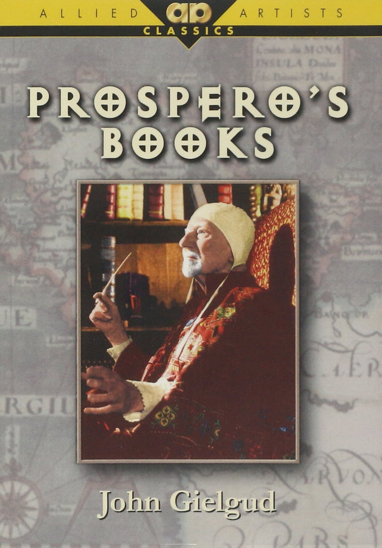 Prospero's Books - Classic Literature & Modern Novels for Book Lovers | Perfect for Home Libraries, Gifts & Reading Enthusiasts