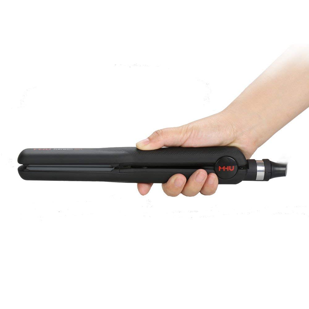Professional Keratin Hair Straightener - 1.25