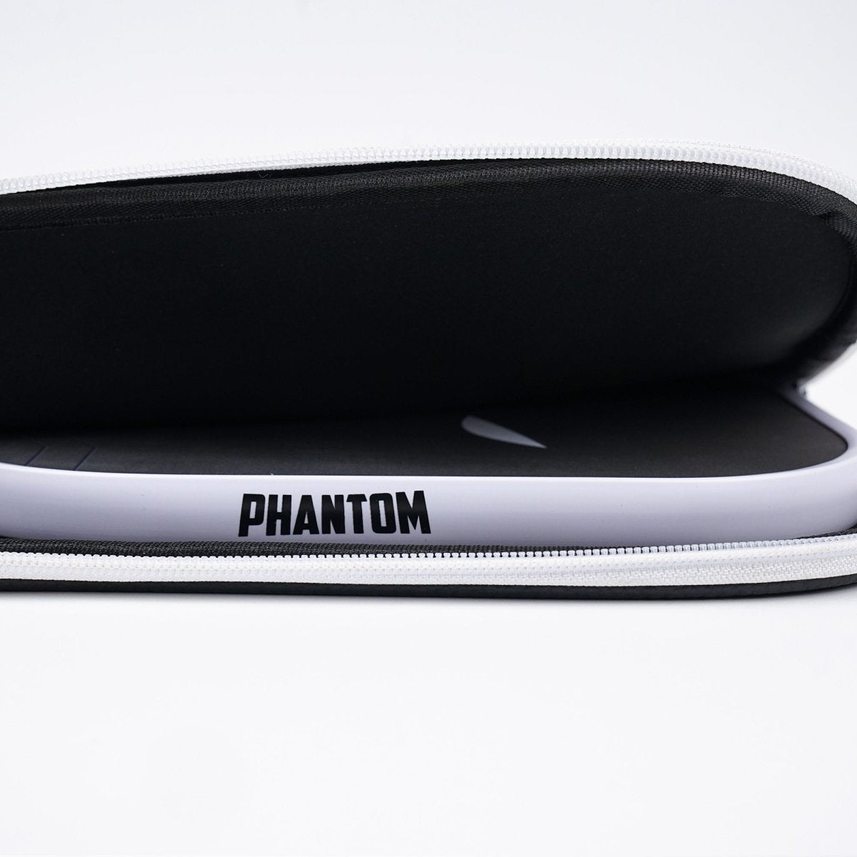 Phantom Trinity Pickleball Paddle - Premium Carbon Fiber Paddle for Control & Power | USA Pickleball Approved | Perfect for Tournaments & Recreational Play