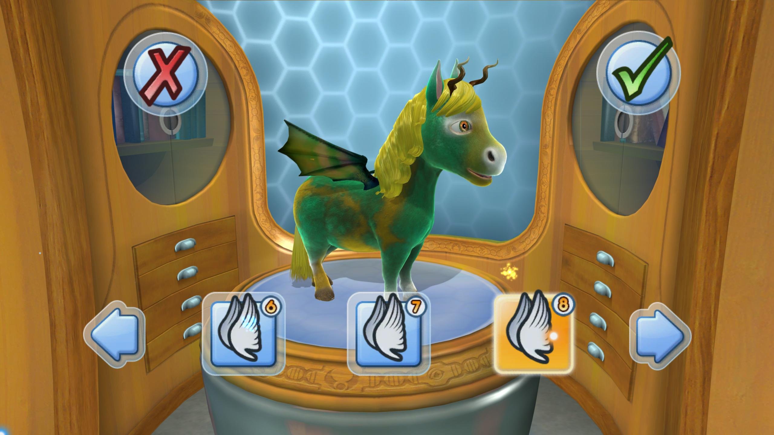 Fantastic Pets - Xbox 360 Game | Virtual Pet Simulation for Kids & Family Fun | Perfect for Birthday Gifts & Indoor Entertainment