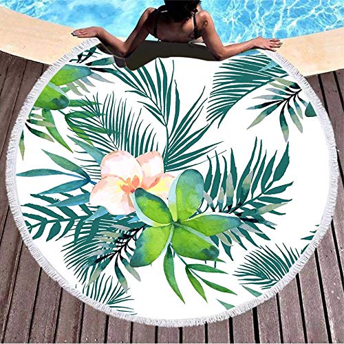Tropical - Style 6