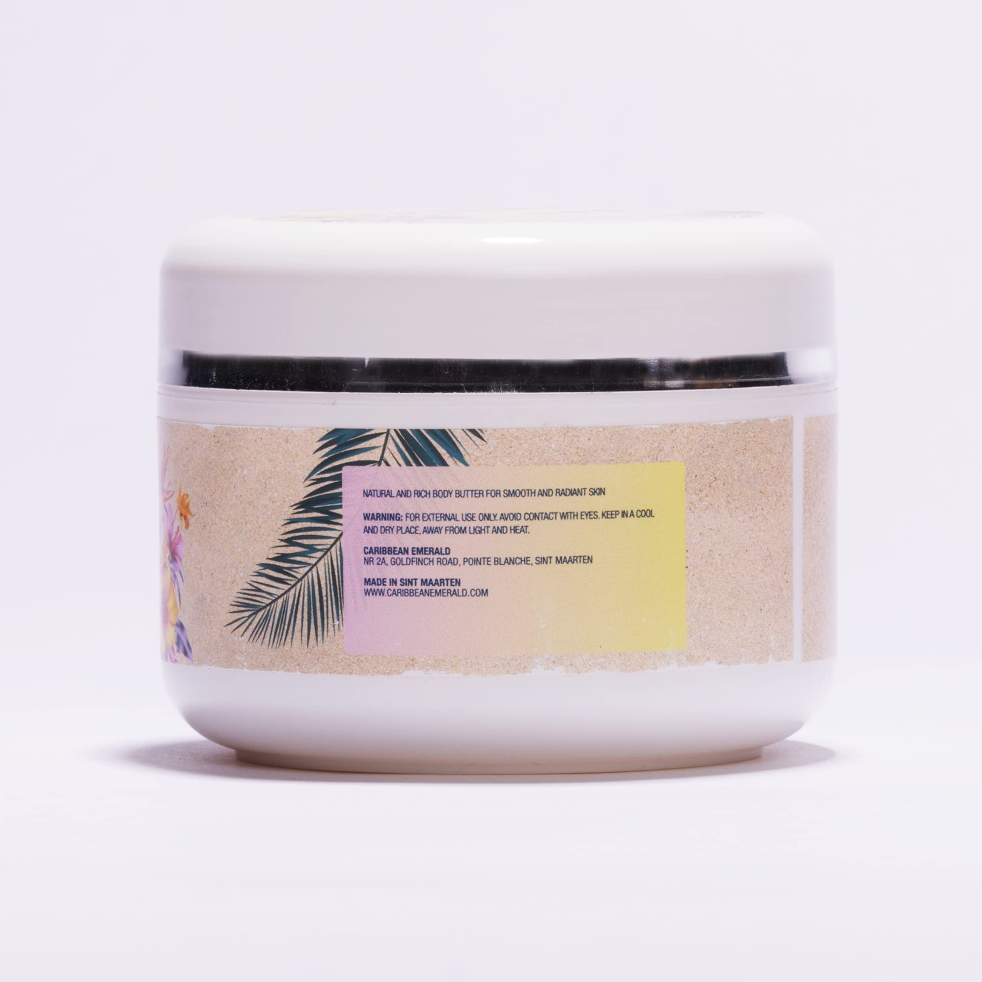 Ultra Moisturizing Body Butter for Dry Skin - Deep Hydration & Nourishment - Perfect for Winter Care & Daily Moisturizing Routine