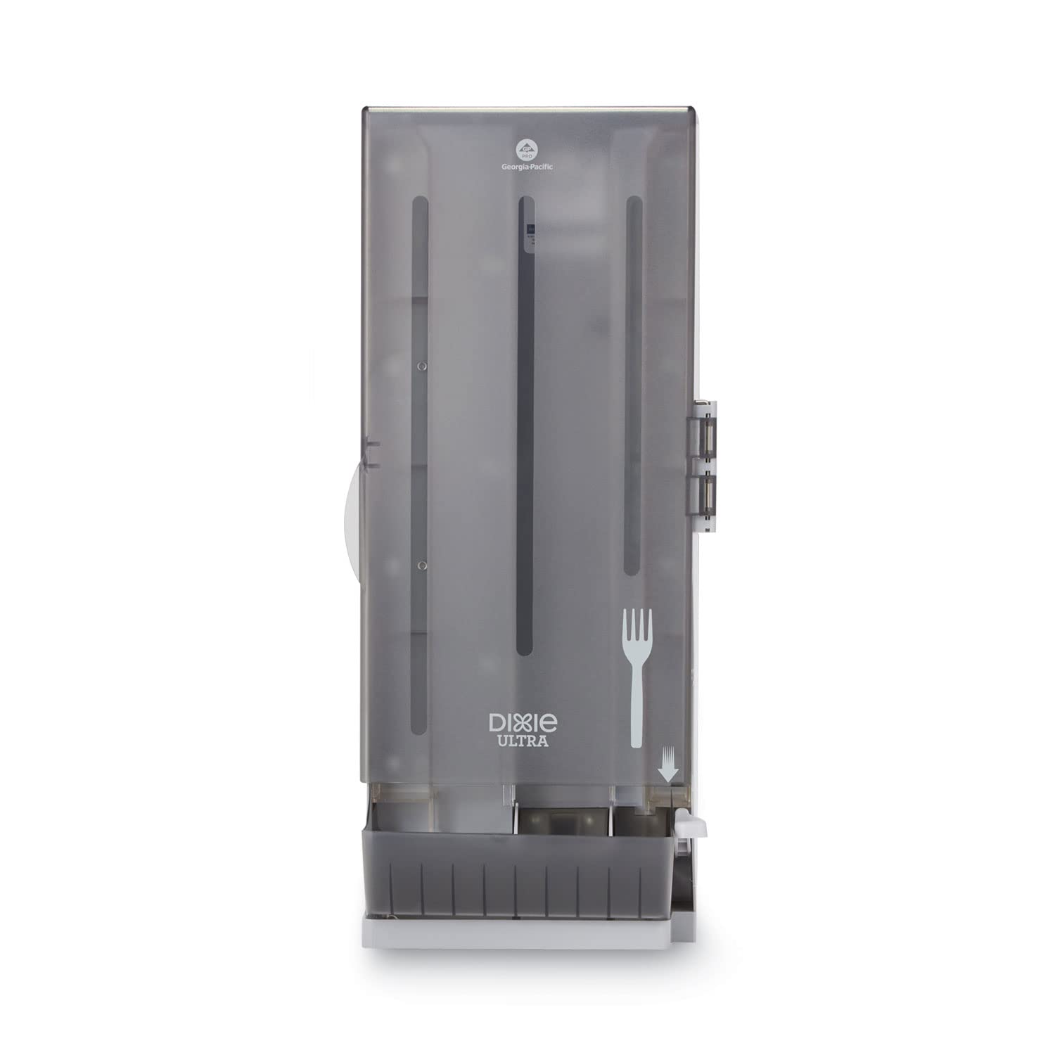 SmartStock Utensil Dispenser - 10