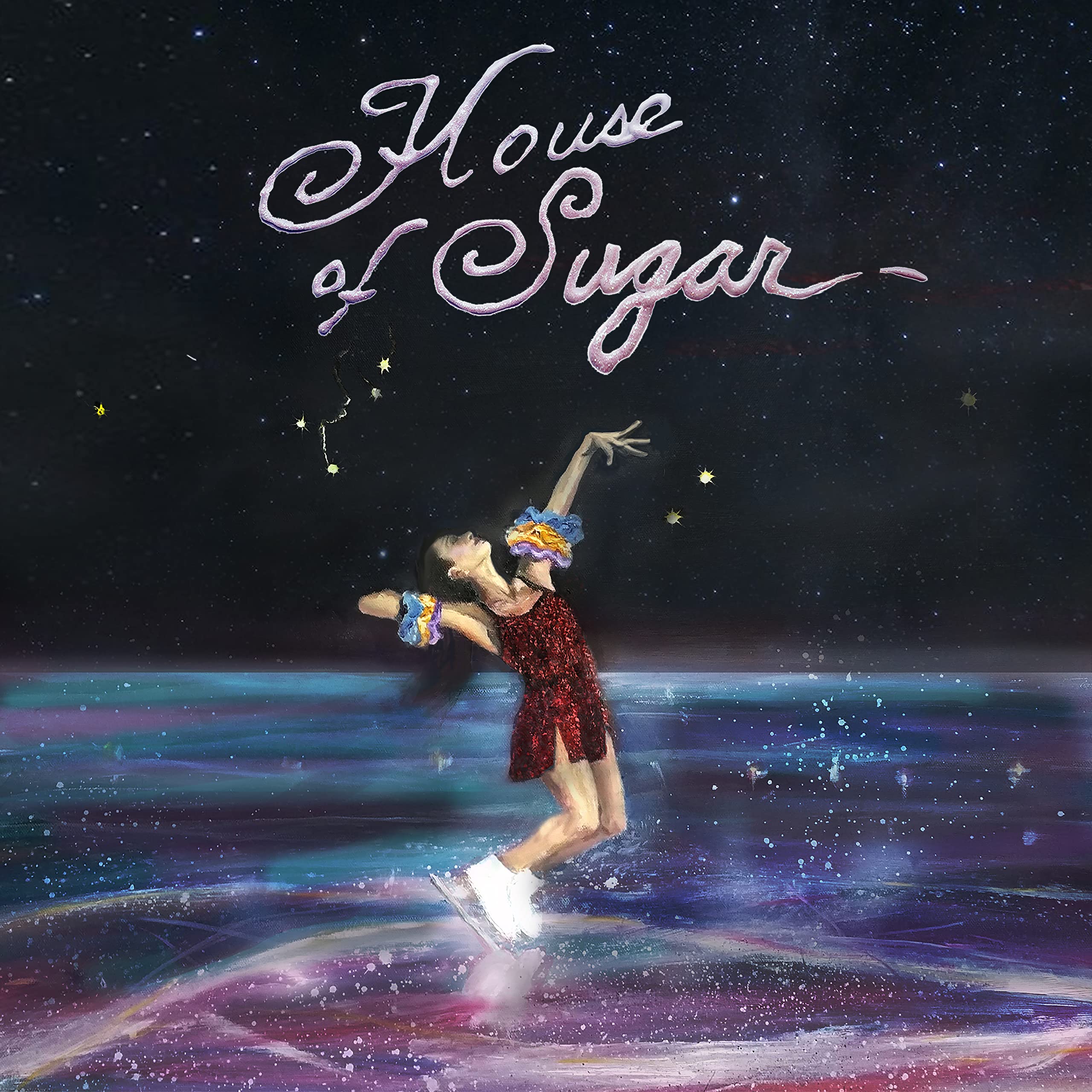 House of Sugar - Premium Baking & Dessert Decorations for Cakes, Cookies & Cupcakes | Perfect for Home Baking, Party Treats & DIY Desserts