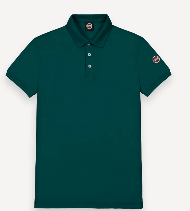 COLMAR Boys' Short Sleeve Polo Shirt - Comfortable Cotton Knit Top for Kids Ages 6-12 Years | Perfect for School Uniforms, Casual Wear & Summer Outfits
