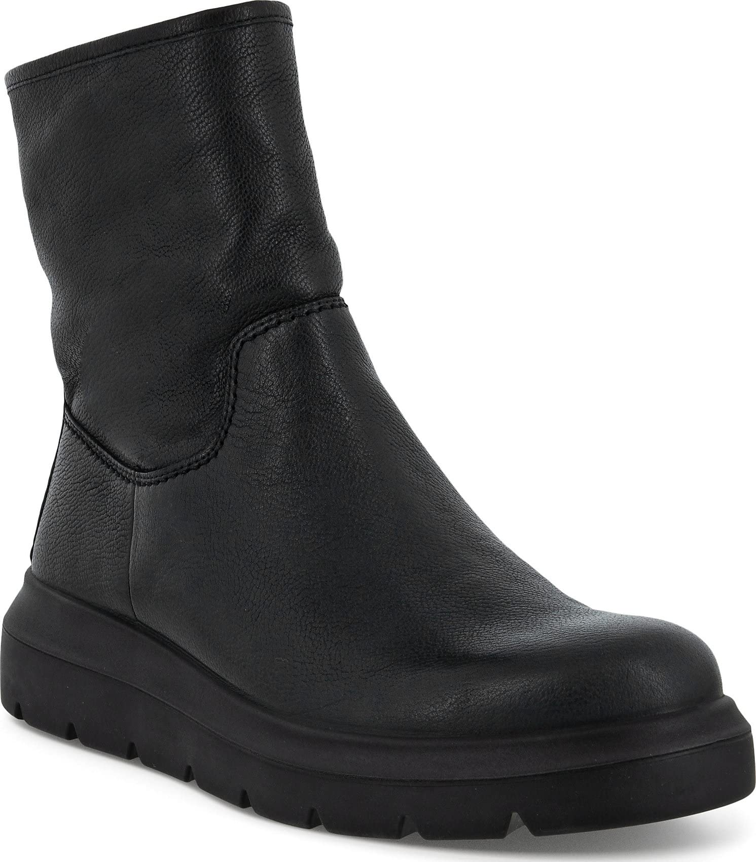 ECCO Women's Nouvelle Comfortable Walking Shoes - Lightweight & Supportive for All-Day Wear - Perfect for Work, Travel & Casual Outings