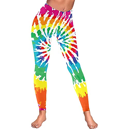 Tie Dye 3d