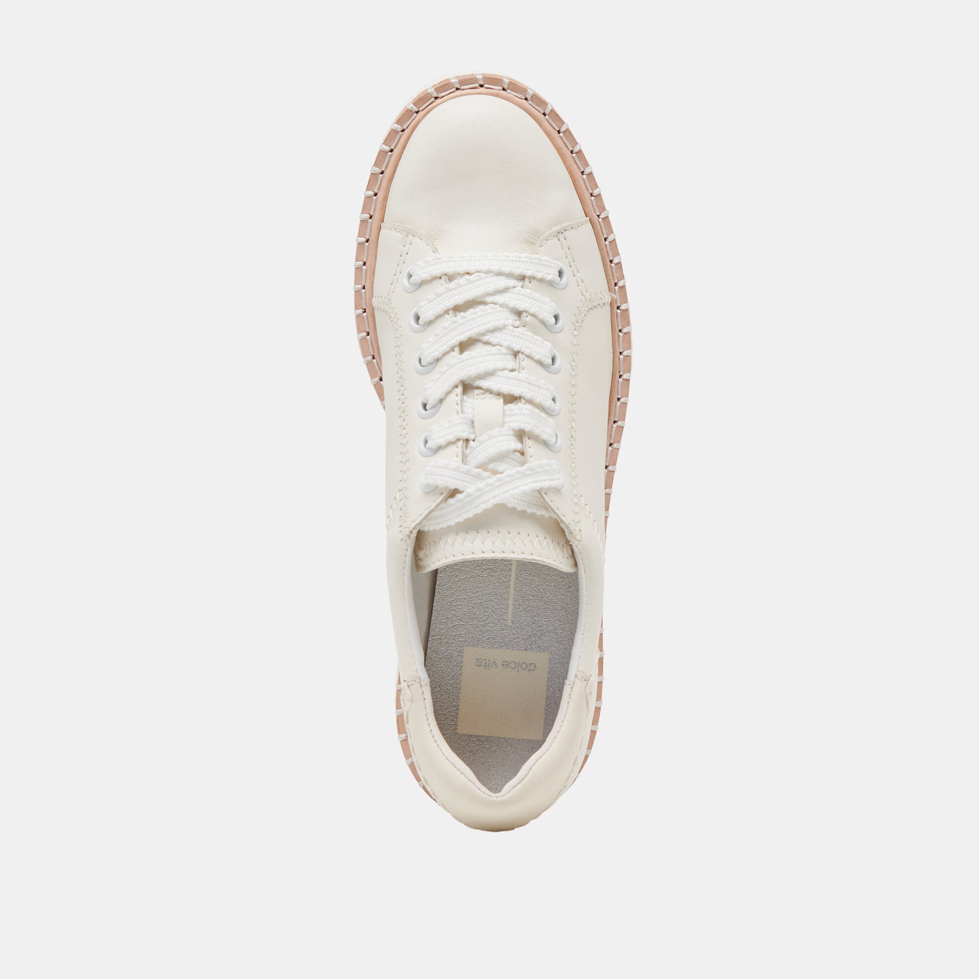 White Leather Twain Sneakers - Comfortable & Stylish Men's & Women's Casual Shoes for Walking, Running & Everyday Wear