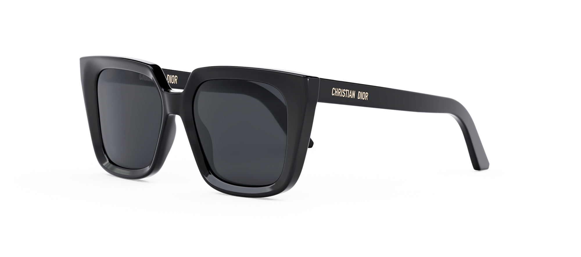Dior Midnight S1I CD40092I Sunglasses - Luxury Designer Shades for Women & Men - Perfect for Outdoor, Travel & Fashion Accessories