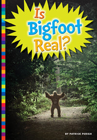 Is Bigfoot Real? Evidence, Myths & Facts - Explore Cryptid Legends for Outdoor Adventures & Campfire Stories