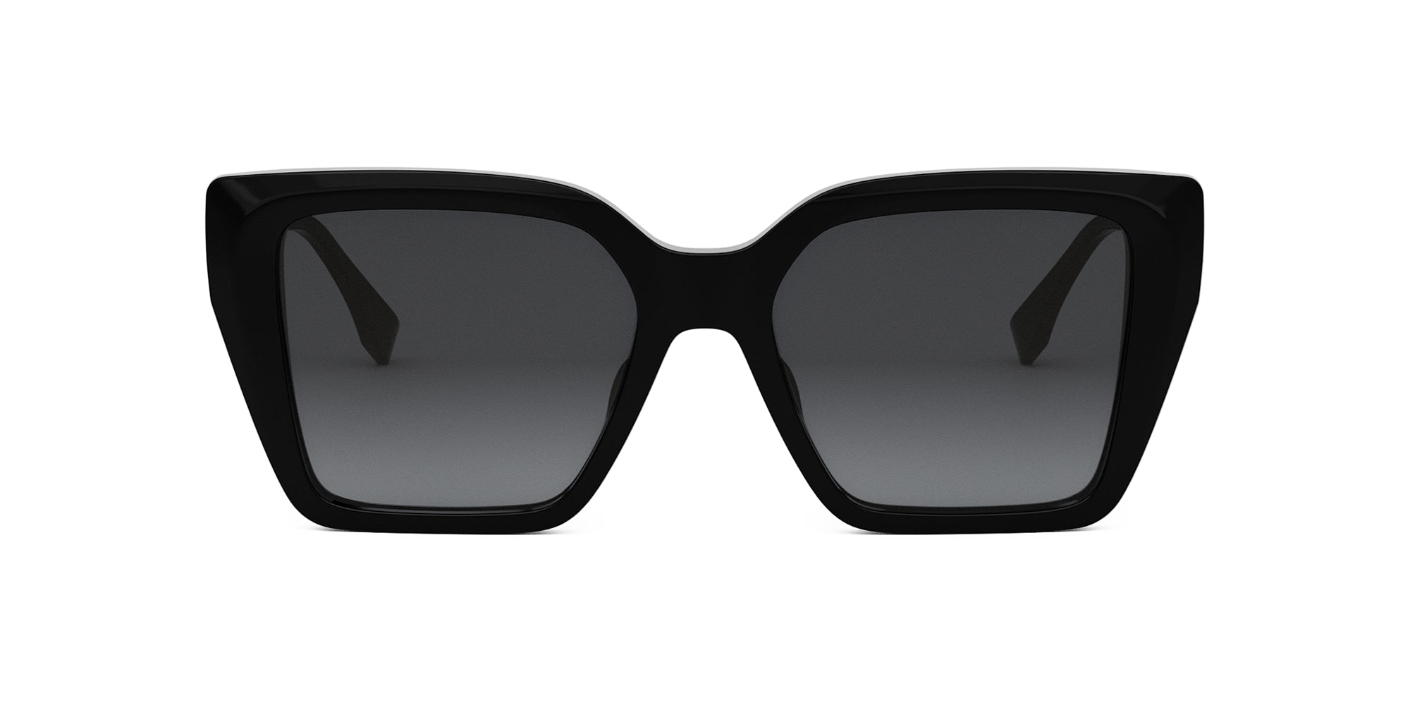 Fendi Diamonds FE40161I Sunglasses - Luxury Designer Shades for Women - Perfect for Outdoor Activities, Beach, and Fashion Accessories