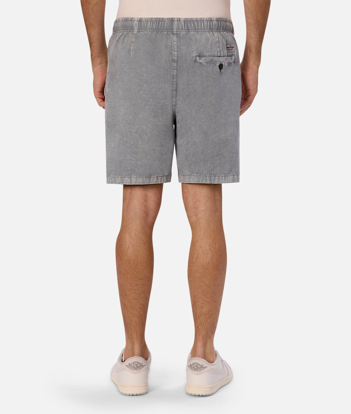Dublin Short Lake - Stylish and Comfortable Men's Swim Trunks for Beach, Pool, and Summer Vacation