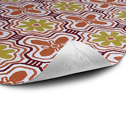 Kaleen Rugs MAT02-32-769 Modern Area Rug 7'6