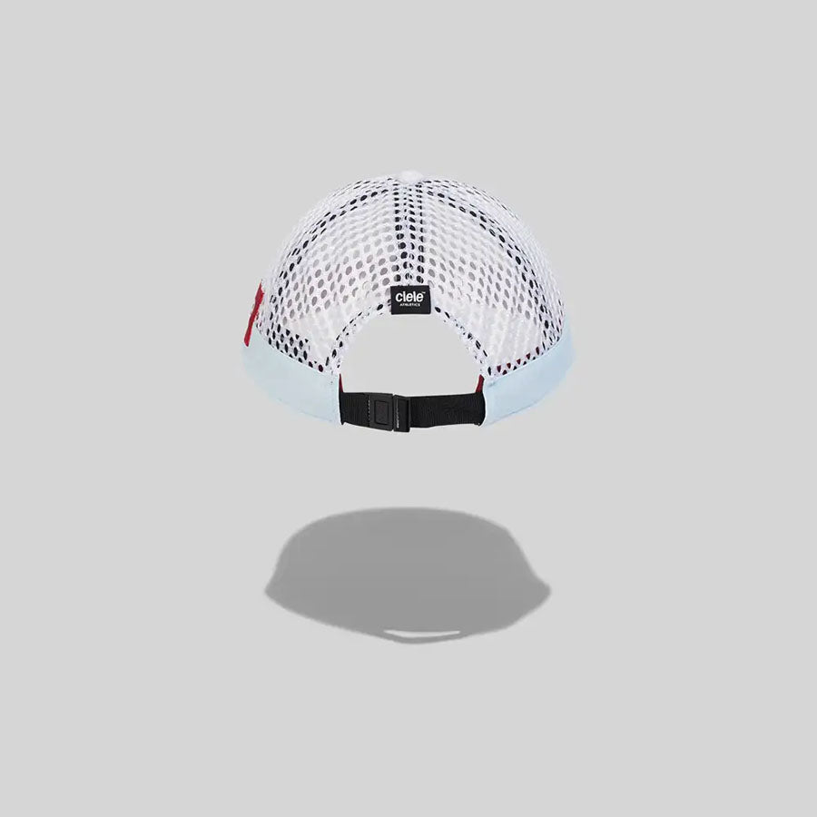 CRWCap SC Homerun Northstar Baseball Cap - Stylish & Comfortable for Outdoor Sports, Running, and Casual Wear