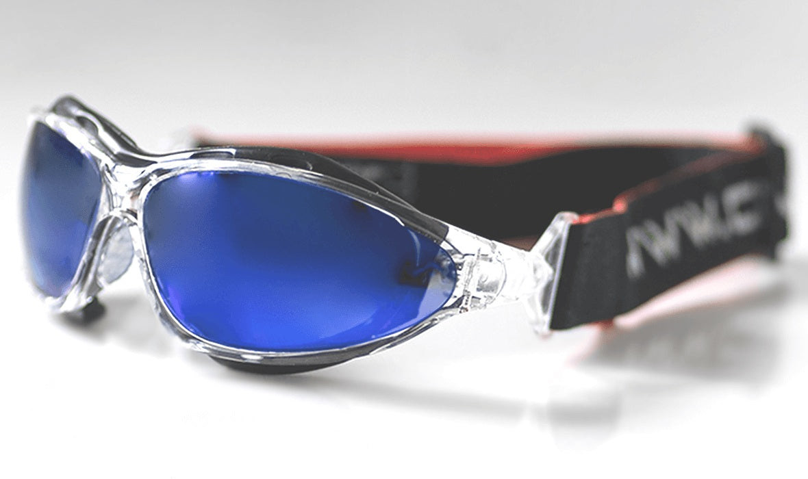 Premium Sports Sunglasses for Men & Women - UV Protection, Lightweight & Durable - Ideal for Running, Cycling & Outdoor Activities