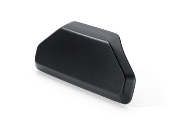 BMW R1300GS Vario Top Case Backrest Pad - Comfortable Motorcycle Luggage Accessory for Long Distance Touring & Adventure Riding