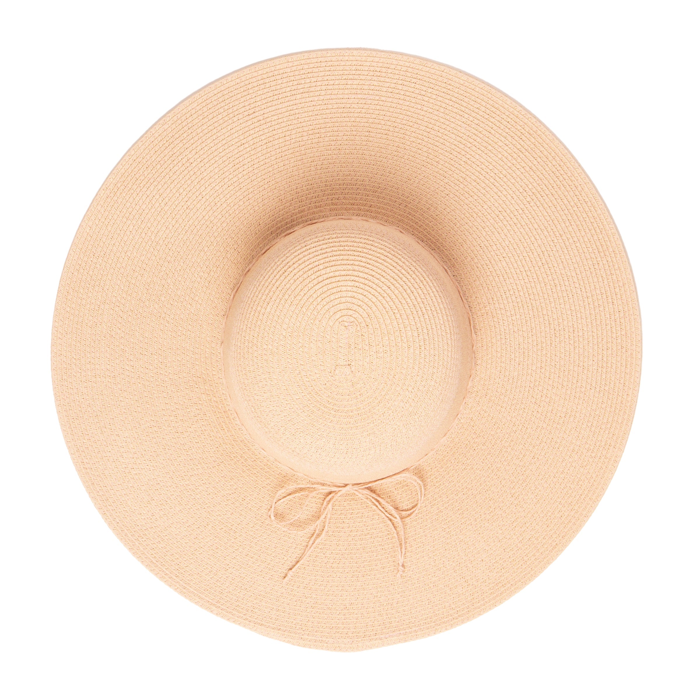 Women's Water Repellent Floppy Sun Hat with Adjustable Tie - Perfect for Beach, Gardening & Outdoor Activities