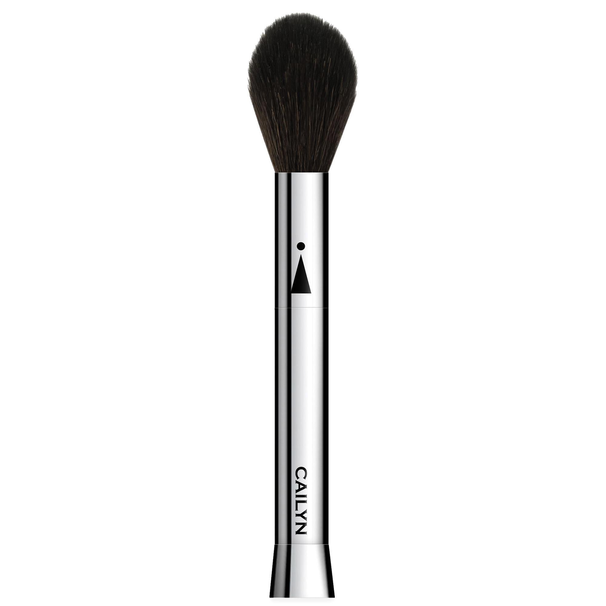 Premium Cailyn Makeup Brushes Set - Professional Cosmetic Brush Kit for Foundation, Eyeshadow & Blending - Perfect for Daily Makeup & Salon Use