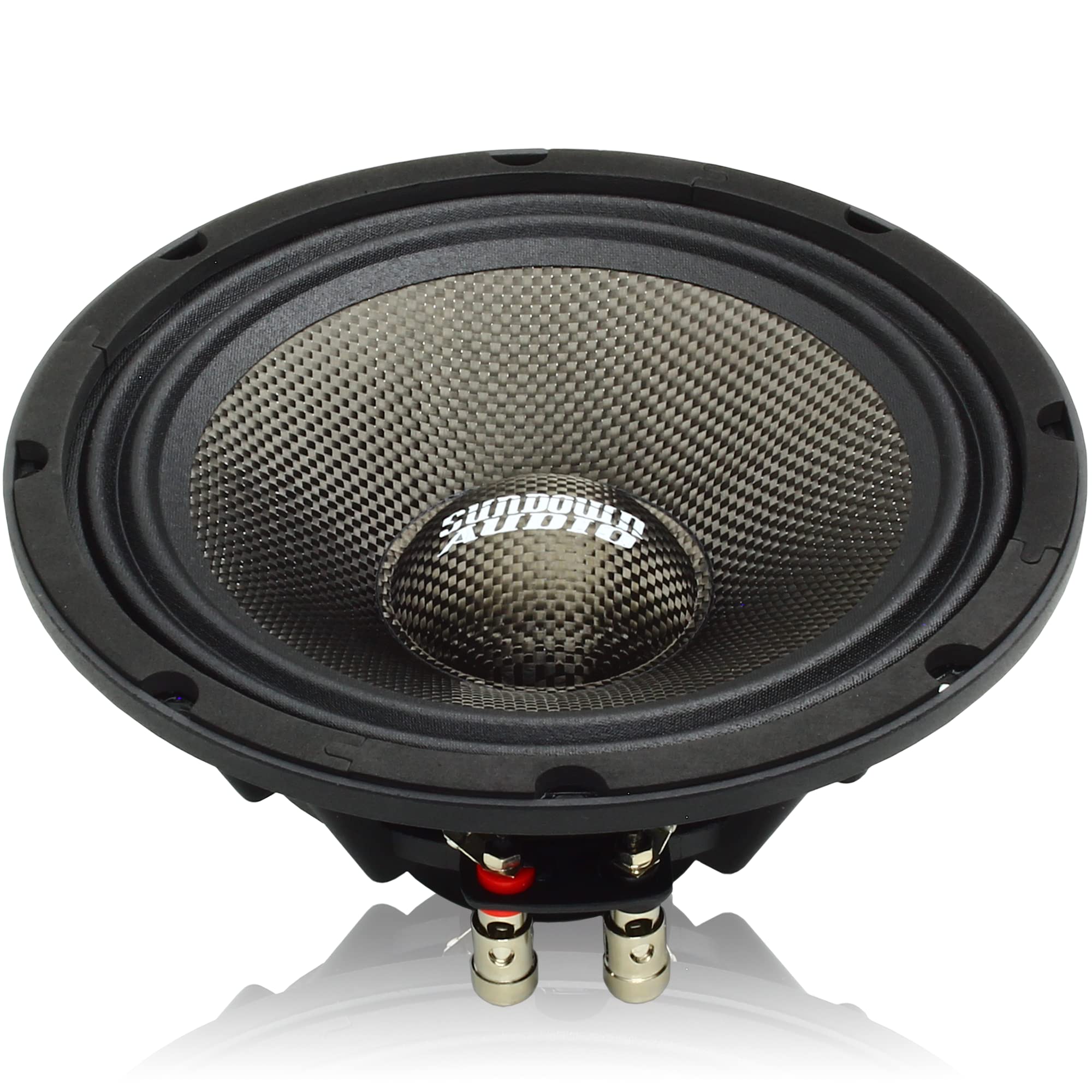 Sundown Audio Neo Pro-8 V3 8
