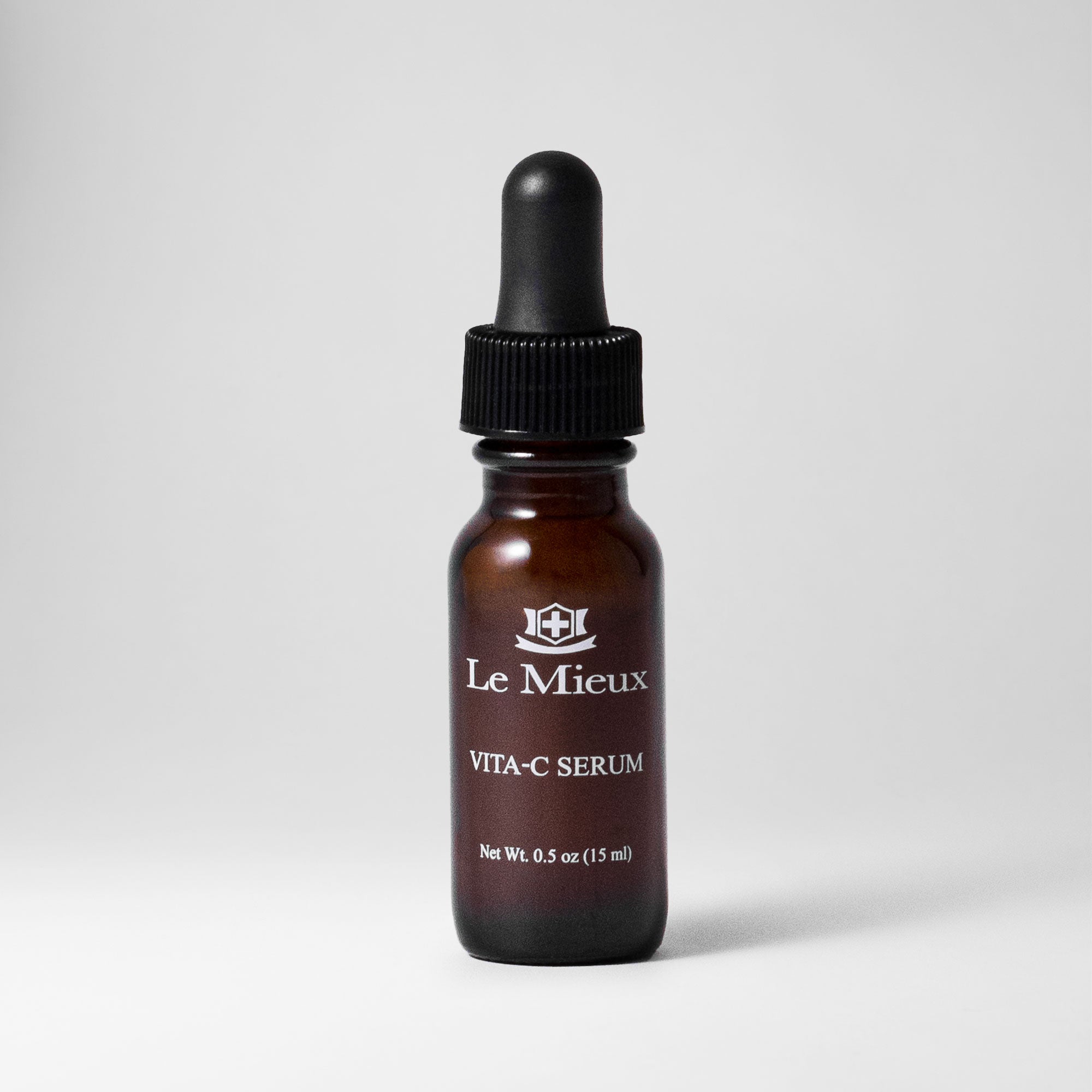 Best Vitamin C Serum for Face - Brightening & Anti-Aging Facial Serum with Hyaluronic Acid - Dark Spot Corrector & Collagen Booster for Glowing Skin - Day & Night Skincare Routine Essential