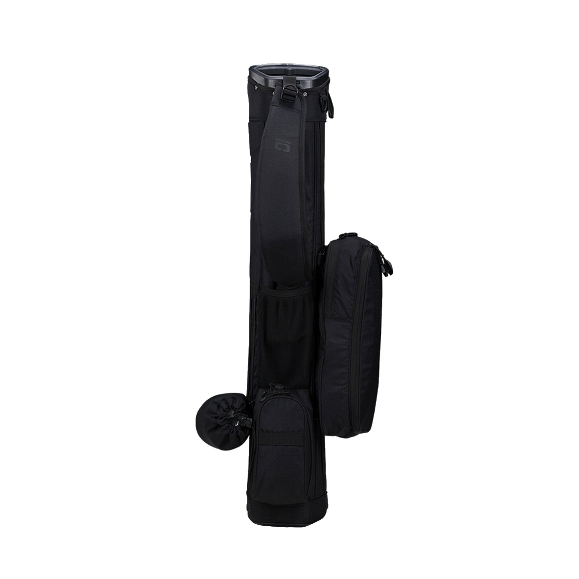 Callaway Funday Golf Stand Bag - Lightweight Compact Golf Bag with Stand for Men & Women - Perfect for Driving Range, Course & Travel
