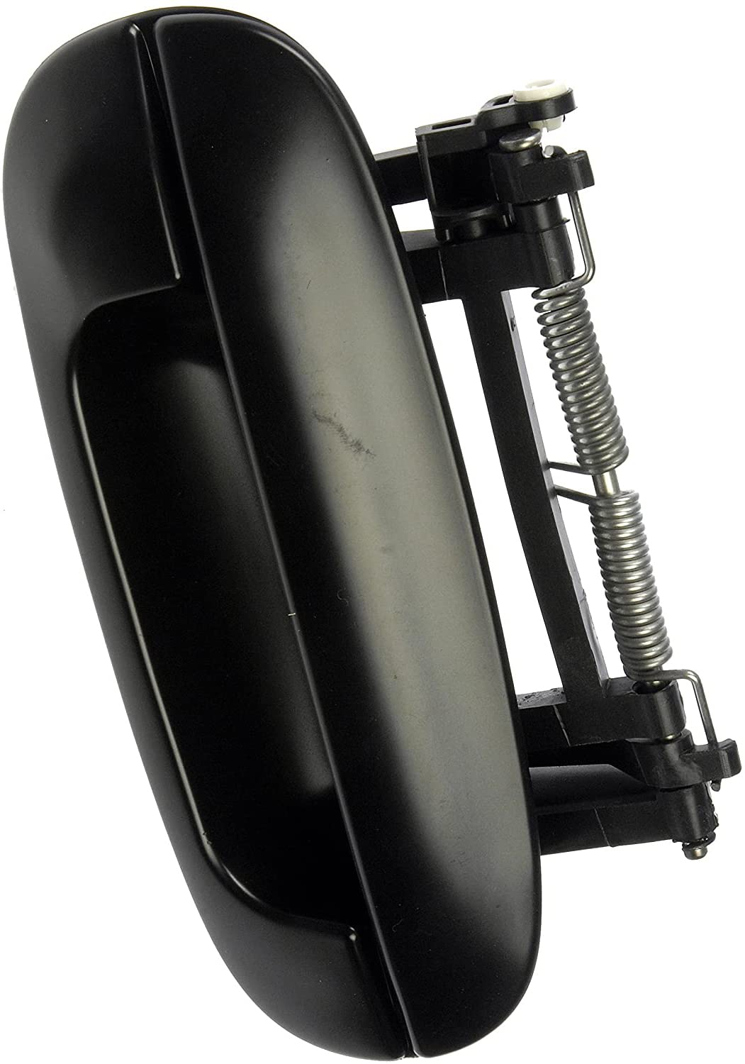 APDTY 92425 Replacement Outside Door Handle - Compatible with Select Car Models | Durable Auto Exterior Handle for Easy Installation & Smooth Operation | Perfect for DIY Car Repairs & Vehicle Maintenance