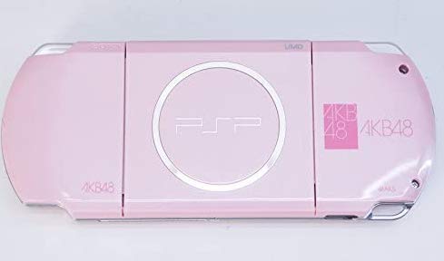 AKB48 Pink Collectors