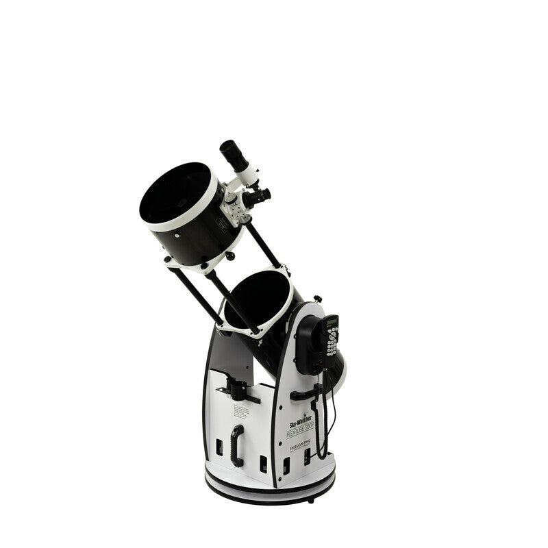 Sky Watcher Flextube 250P SynScan Dobsonian Telescope - 10