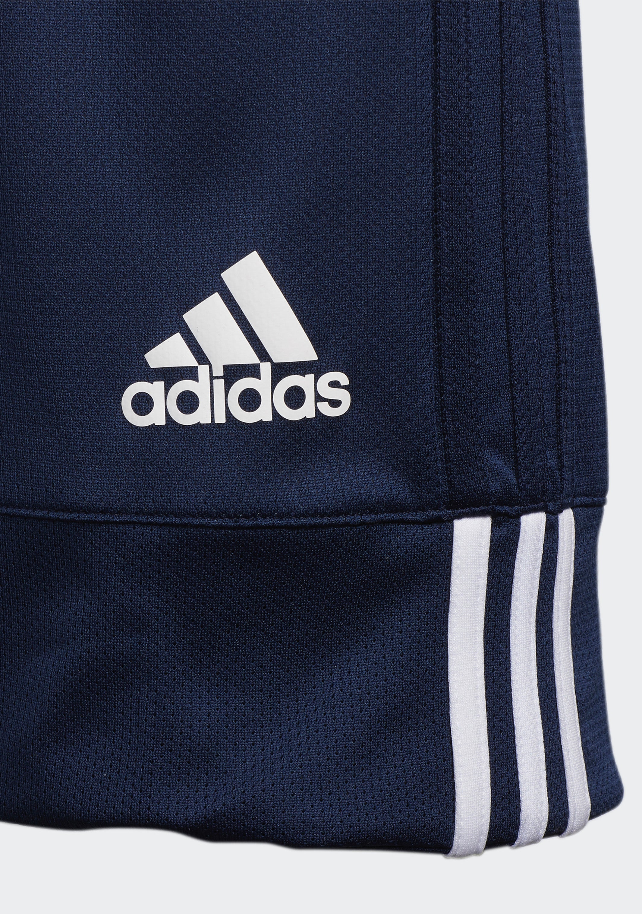 Adidas Kids' 3G Speed Mesh Athletic Shorts - Lightweight Breathable Running & Soccer Shorts for Boys & Girls - Perfect for Sports, Gym & Outdoor Activities